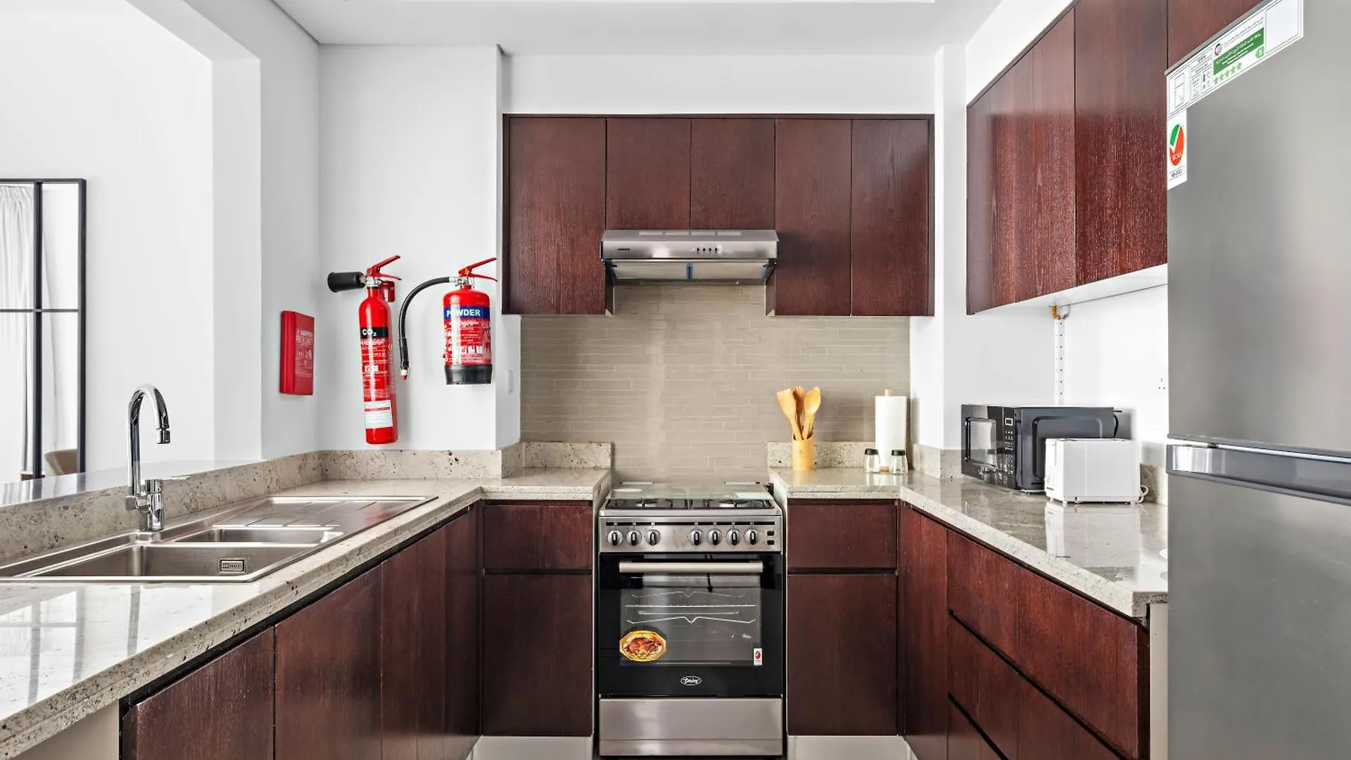 Silkhaus Luxury 1Bdr In A New Tower In Downtown Apartment Dubai 0*,  United Arab Emirates