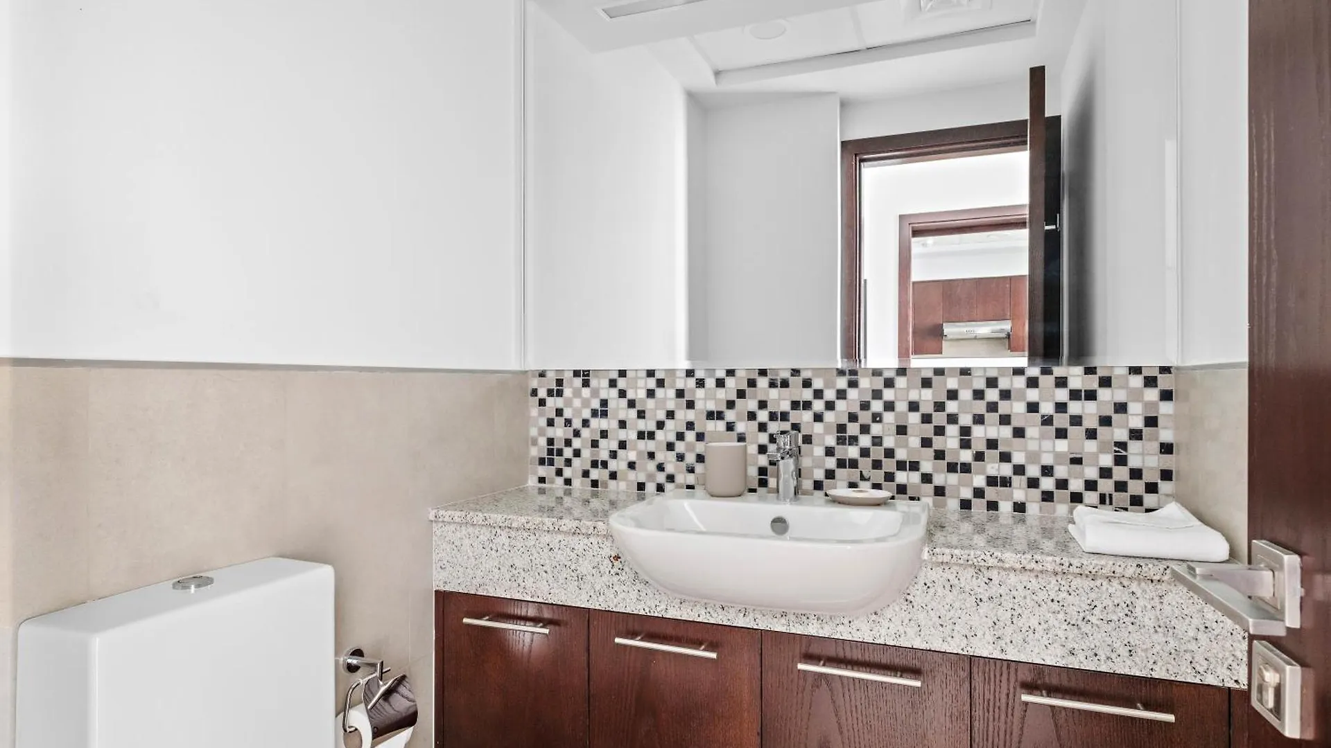 Silkhaus Luxury 1Bdr In A New Tower In Downtown Apartment Dubai