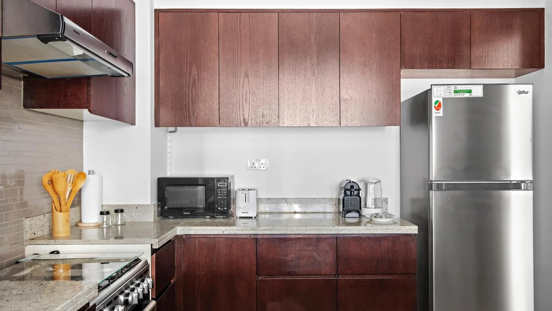 Silkhaus Luxury 1Bdr In A New Tower In Downtown Apartment Dubai