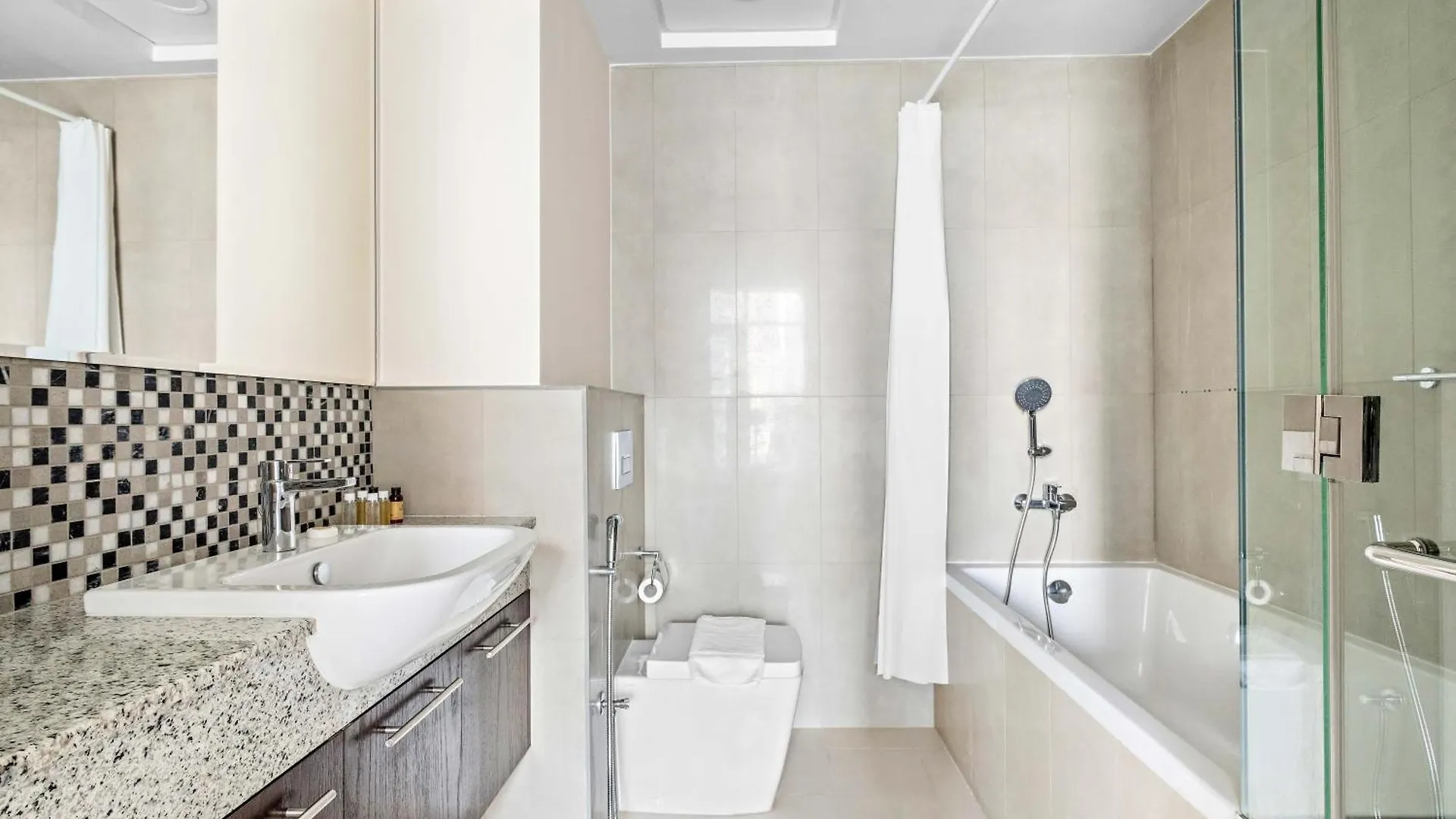 Silkhaus Luxury 1Bdr In A New Tower In Downtown Apartment Dubai