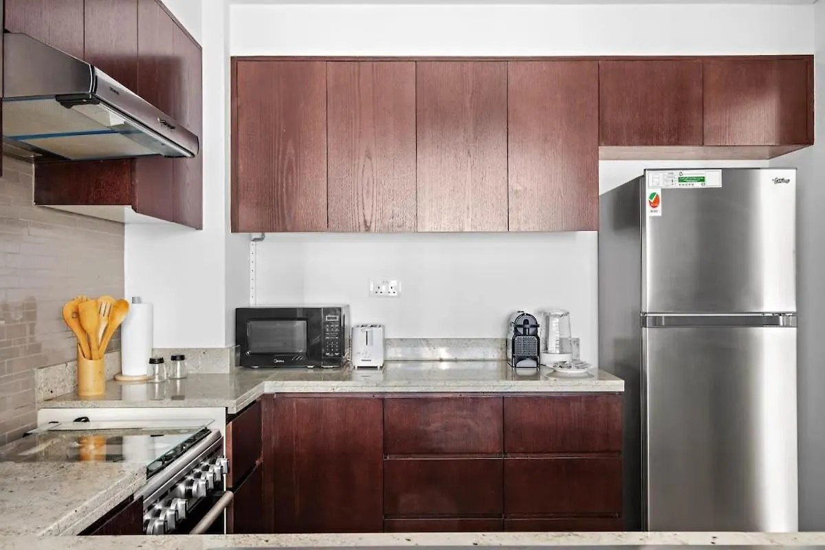 Silkhaus Luxury 1Bdr In A New Tower In Downtown Apartment Dubai 0*,  United Arab Emirates