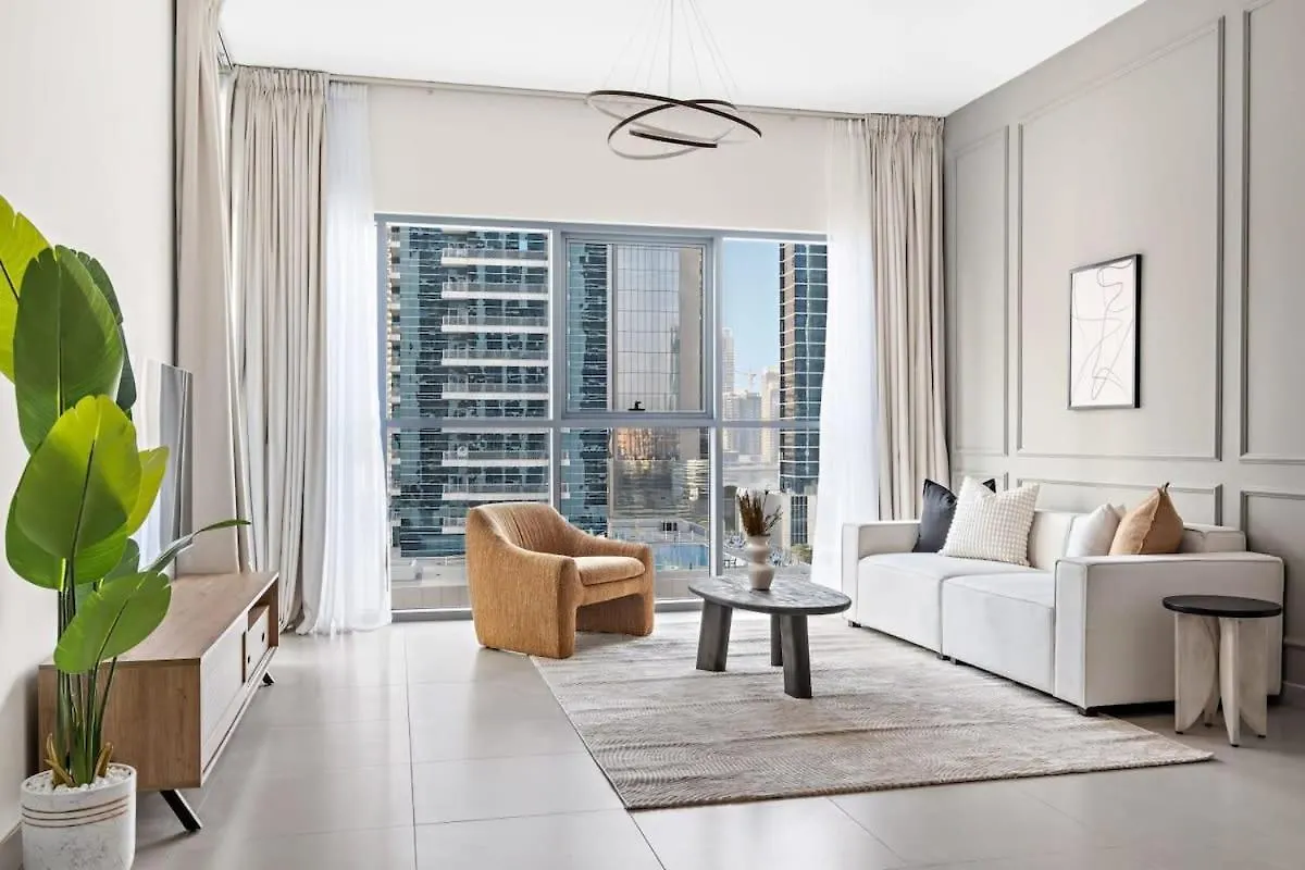 Silkhaus Luxury 1Bdr In A New Tower In Downtown contacts