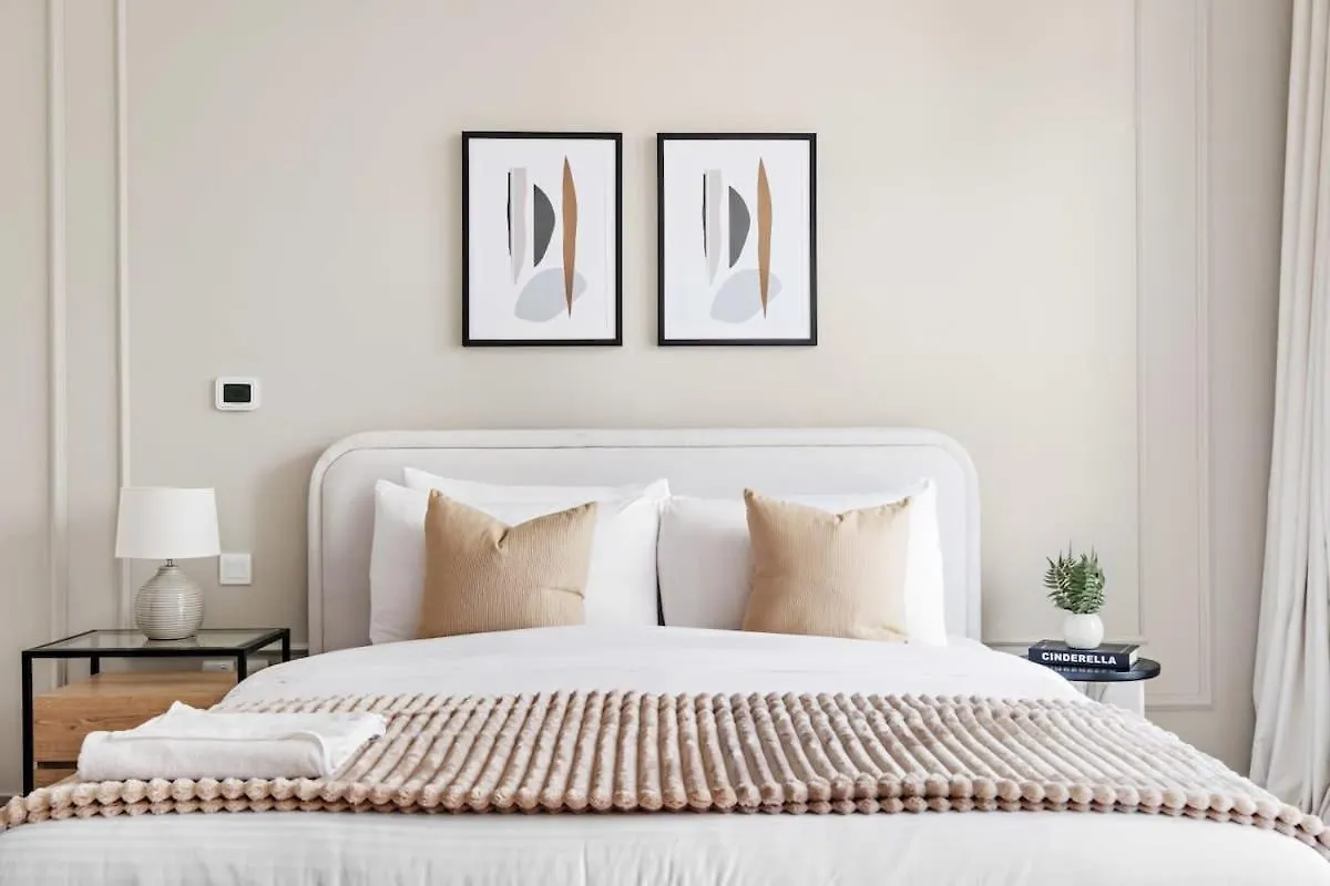 Silkhaus Luxury 1Bdr In A New Tower In Downtown Apartment Dubai 0*,  United Arab Emirates