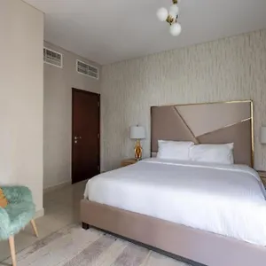 Apartamento Bella Vista - 29 Boulevard Downtown Burj Khalifa, Dubái
